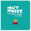 Image de Don't worry, little crab - Chris Haughton - Walker Books Libri - broché - Document jeunesse dès 3 ans