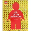 Image de LEGO Minifigures The Art of the Minifigure 5007619