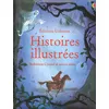 Image de Histoires illustrées - Robinson Crusoé et autresrécits - Collectif - Usborne - relié - Contes / Légendes