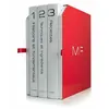 Image de Modernist Pizza 3 Volumes - Nathan Myhrvold - The Cooking Lab - Coffret - Guide Coffret