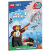 Image de LEGO City Stop the Fire! 5007369