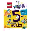 Image de LEGO Autre 5-Minute Builds 5007375