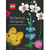 Image de Botanical almanac A field guide to brick-built blooms - Lego - Abrams Libri - cartonné - Almanach cartonné