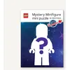 Image de LEGO Minifigures Mini puzzle avec minifigurine surprise - Édition Espace 5008890