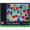 Image de LEGO Botanicals Puzzle de 1 000 pièces Jardin miniature 5009521