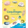Image de Les coquillages... et ce qu'ils cachent - Helen Scales - Phaidon France - cartonné - Document jeunesse