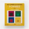 Image de Des carrés et d'autres formes avec Josef Albers - Josef Albers - Phaidon France - cartonné - Document jeunesse cartonné