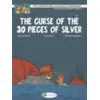 Image de Blake & Mortimer - tome 13 The curse of the 30 pieces - Jean Van Hamme - Cinebook - broché - Bande dessinée broché