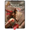 Image de Perceval ou le conte du Graal - Anne-Marie Cadot-Colin - Ldp Jeunesse - Poche - Roman junior dès 9 ans
