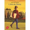 Image de L'été de Silvio - Jean-Côme Noguès - Ldp Jeunesse - Poche - Roman junior dès 9 ans