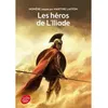 Image de Les héros de l'Iliade - Texte intégral - Homère - Ldp Jeunesse - Poche - Roman junior dès 9 ans