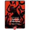 Image de L'Épopée d'Héraclès - Le héros sans limites - Jacques Cassabois - Ldp Jeunesse - Poche - Roman junior dès 9 ans