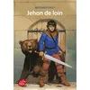 Image de Jehan de Loin - Bertrand Solet - Ldp Jeunesse - Poche - Roman junior dès 9 ans