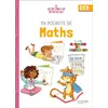 Image de Ma pochette de maths CE2 - Les Pochettes Ateliers - Pochette élève Edition 2022 - Audrey Forest - Hachette Education - broché - Scolaire / Universitaire broché