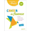 Image de Cahier de fluence CM - A portée de mots - Cahier élève Edition 2022 - Caroline Armand - Hachette Education - broché - Scolaire / Universitaire broché