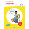 Image de Cahier de problèmes CM1 - Cahier élève Utiliser les modèles en barres - Edition 2023 - Jean-Michel Jamet - Hachette Education - broché - Scolaire / Universitaire broché