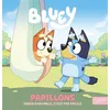 Image de Bluey - Papillons Album RC Bluey - BBC Studios Ladybird Books Ltd - Hachette Jeunesse - cartonné - Album jeunesse cartonné