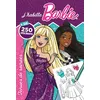 Image de Barbie - J'habille - Tenues de soirées - Mattel - Hachette Jeunesse - broché - Document jeunesse broché