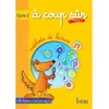 Image de A coup sûr Cycle 2 - Fichier de l'élève 1 Edition 2003 - Hélène Mézières - Istra - broché - Scolaire / Universitaire broché