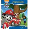 Image de La Pat' Patrouille - Super pompier - Collectif - Hachette Jeunesse - cartonné - Album jeunesse dès 3 ans cartonné
