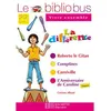 Image de Le Bibliobus N° 25 CP/CE1 - La Différence - Cahier d'activités - Ed.2008 Cahier d'exercices - Pascal Dupont - Hachette Education - broché - Scolaire / Universitaire broché