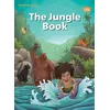 Image de Reading Time The Jungle Book CE2 - Livre élève Edition 2013 - Rudyard Kipling - Hachette Education - broché - Scolaire / Universitaire broché