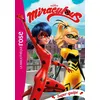 Image de Miraculous 16 - Super-guêpe - Collectif - Bb Rose Verte - Poche - Roman cadet dès 6 ans