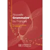 Image de Grammaire - Nouvelle grammaire du français - Dominique Jennepin - Hachette F.l.e. - broché - Scolaire / Universitaire