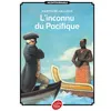 Image de L'inconnu du Pacifique - L'extraordinaire voyage du Capitaine Cook - Martin de Halleux - Ldp Jeunesse - Poche - Roman junior dès 9 ans Poche