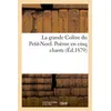 Image de La grande Colère du Petit-Nord. Poème en cinq chants - Collectif - Hachette Bnf - broché - Livre
