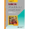 Image de Guide du technicien en productique - Livre élève - Ed.2004 - Chevalier Andre - Hachette Technique - broché - Scolaire / Universitaire broché