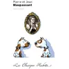 Image de Classique Hachette - Pierre et Jean, Maupassant - Guy de Maupassant - Hachette Education - Poche - Scolaire / Universitaire Poche