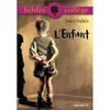 Image de Bibliocollège - L'Enfant, Jules Vallès - Jules Vallès - Hachette Education - Poche - Scolaire / Universitaire Poche