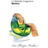 Image de Classique Hachette - Le Malade imaginaire, Molière - Molière - Hachette Education - Poche - Scolaire / Universitaire Poche