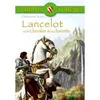 Image de Bibliocollège -Lancelot ou le Chevalier de la charrette, Chrétien de Troyes Etude du texte - Chrétien de Troyes - Hachette Education - broché - Scolaire / Universitaire broché