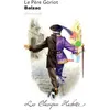 Image de Classique Hachette - Le Père Goriot, Honoré de Balzac - Honoré de Balzac - Hachette Education - Poche - Scolaire / Universitaire Poche