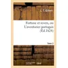 Image de Fortune et revers, ou L'aventurier portugais. Tome 2 - L. T. Gilbert - Hachette Bnf - broché - Livre