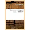 Image de Les mystères du grand monde. Tome 3 - C. Marchal - Hachette Bnf - broché - Livre