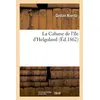 Image de La Cabane de l'île d'Helgoland - Nieritz-G - Hachette Bnf - broché - Livre