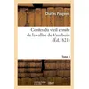Image de Contes du vieil ermite de la vallée de Vauxbuin. Tome 3 - Pougens-C - Hachette Bnf - broché - Livre