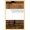 Image de De la Famille et de la propriété - Félicité de La Mennais - Hachette Bnf - broché - Livre