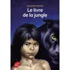 Image de Le livre de la jungle - Rudyard Kipling - Ldp Jeunesse - Poche - Roman junior dès 9 ans