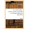 Image de Les catacombes : romans, contes, nouvelles et mélanges littéraires. 2 - Jules Janin - Hachette Bnf - broché - Livre