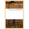 Image de Les rois en exil - Alphonse Daudet - Hachette Bnf - broché - Livre