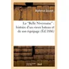 Image de La Belle Nivernaise : histoire d'un vieux bateau et de son équipage - Alphonse Daudet - Hachette Bnf - broché - Livre