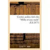 Image de Contes arabes tirés des Mille et une nuits - Collectif - Hachette Bnf - broché - Livre