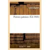 Image de Poésies patoises - Louis Gigord - Hachette Bnf - broché - Livre