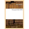 Image de Fernand - Jules Sandeau - Hachette Bnf - broché - Livre