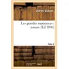 Image de Les grandes espérances : roman.Tome 2 - Charles Dickens - Hachette Bnf - broché - Livre