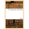 Image de Les Prétendus. Tome 1 - Frédéric Soulié - Hachette Bnf - broché - Livre